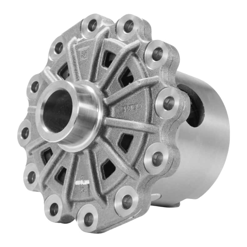 Yukon Gear & Axle — Yukon Gear 19-24 Dodge Ram 2500/3500 Limited Slip - 11.5in Rear Differential
Carrier case - view 4