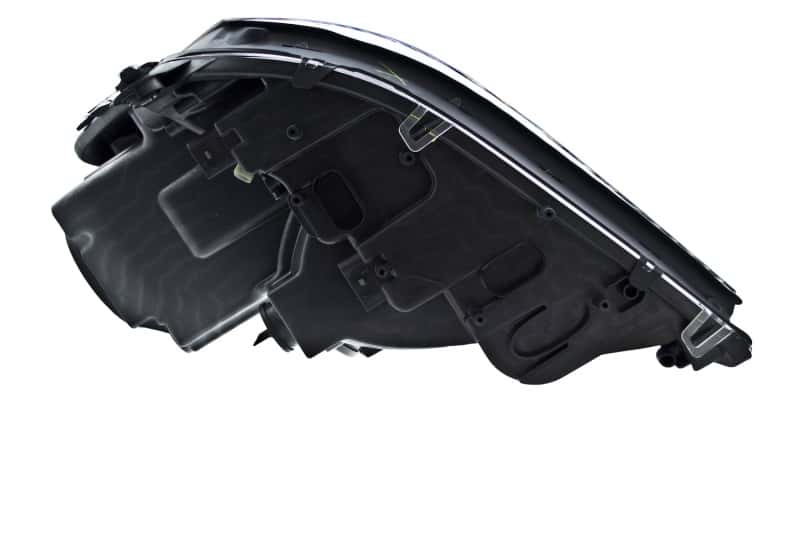 Hella — Hella 2006-2008 Mercedes-Benz ML320 Halogen Headlight Assembly - view 18