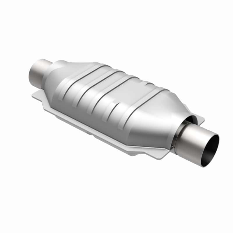 Magnaflow — MagnaFlow Conv Univ 2 W/Air FED
Standard Grade
Standard - view 20