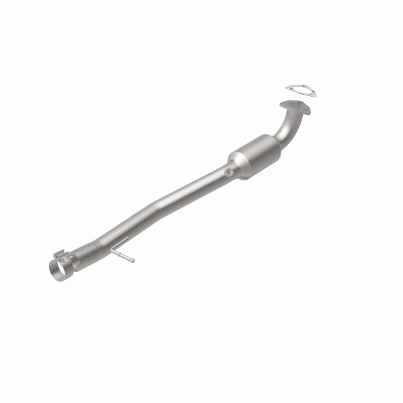 Magnaflow — Magnaflow 07-09 Land Rover Range Rover 4.2L Direct Fit Converter
California - view 17