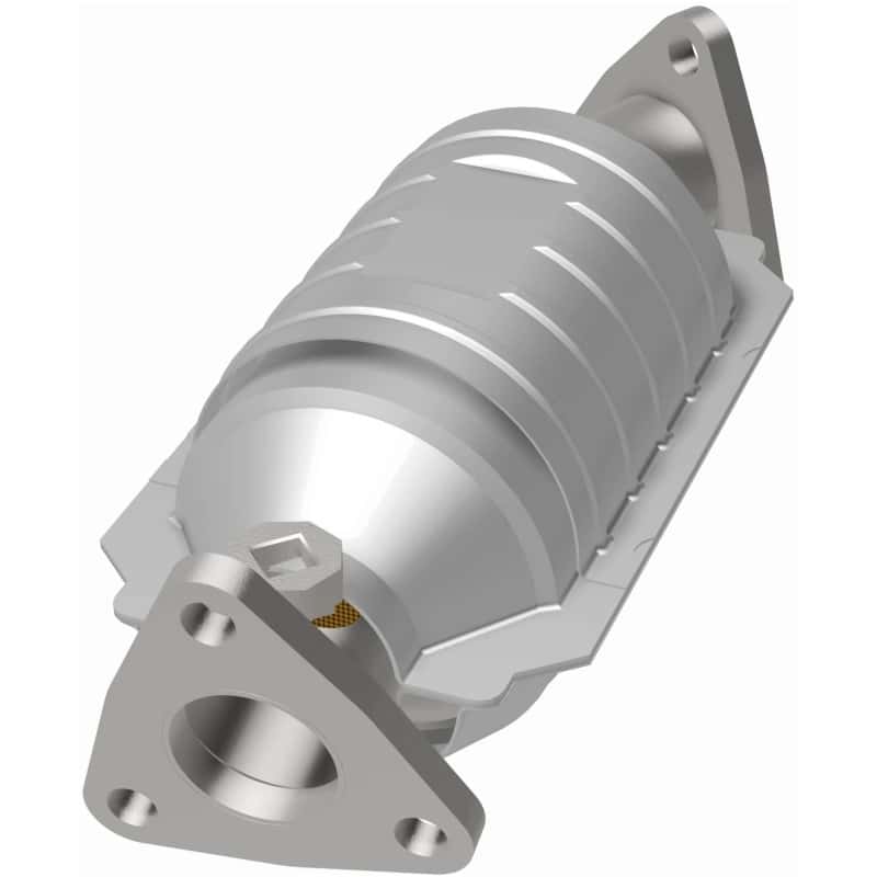 Magnaflow — MagnaFlow Conv DF 01-02 Frontier DS fr OEM
OEM Grade
OEM - view 31