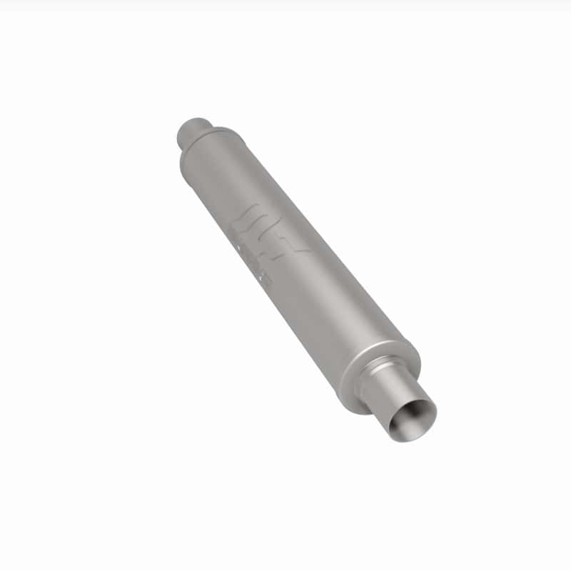 Magnaflow — MagnaFlow Muffler Mag SS 22X4X4 2.25X2.25 C/C
Straight Through - view 10