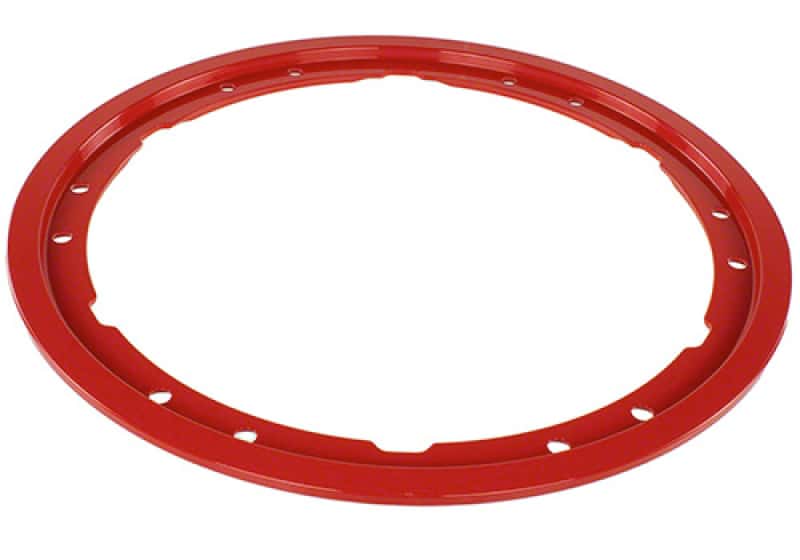 Ford Racing — Ford Racing 2021+ Ford Bronco Functional Bead Lock Ring Kit - Red
Wheel Bead Lock - view 10