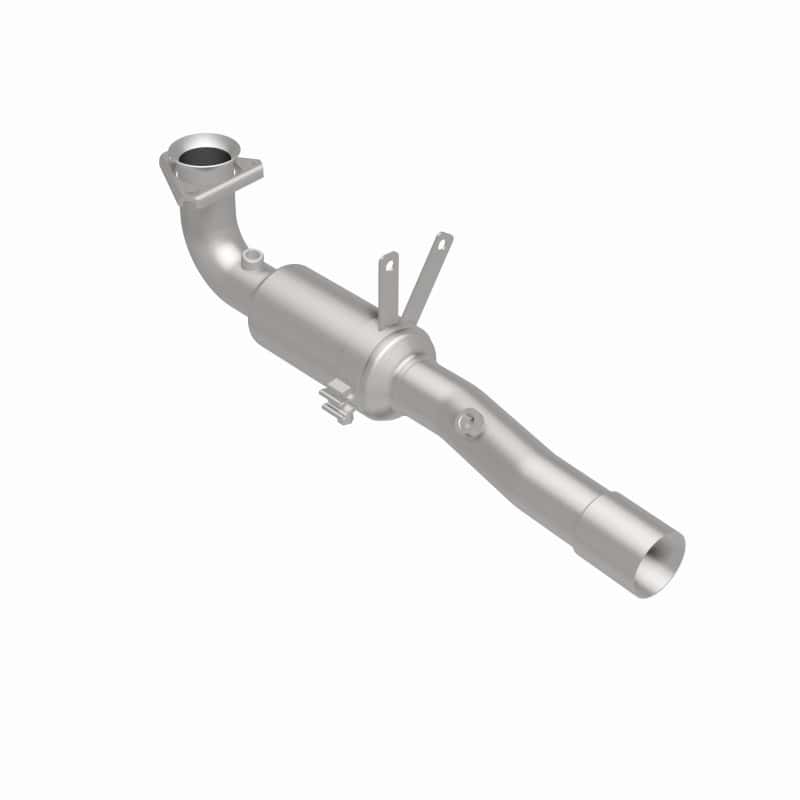 Magnaflow — MagnaFlow Conv DF Corvette 92-93
HM Grade
HM - view 14