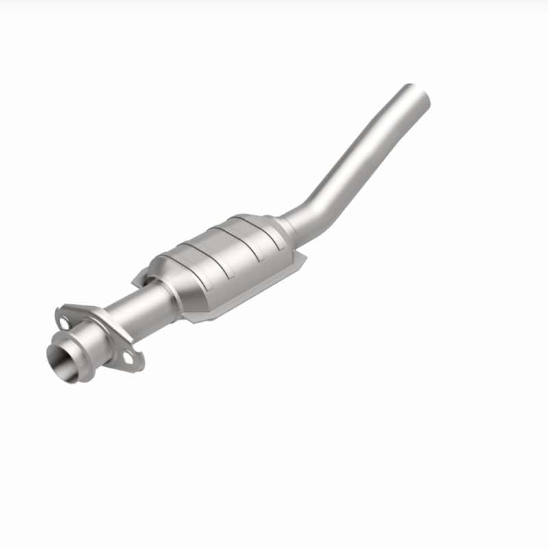 Magnaflow — MagnaFlow Conv Chrysler-Dodge-Plymouth 31.62X
Standard Grade
Standard - view 6