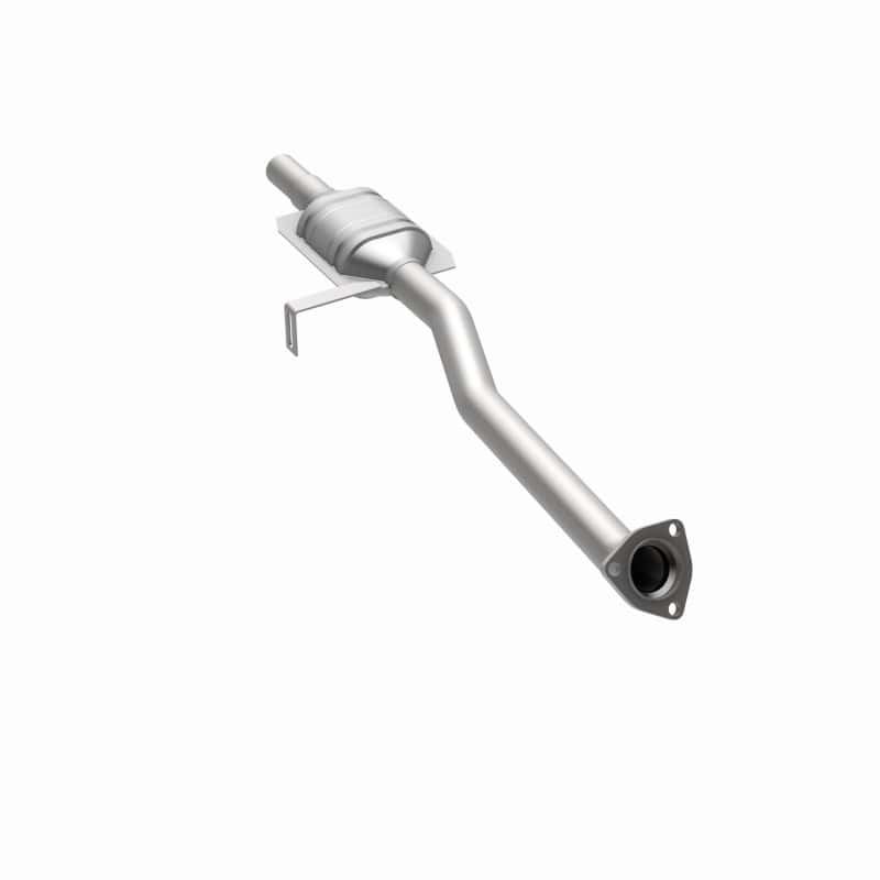 Magnaflow — MagnaFlow Conv DF 90-93 Q45 4.5L Rt
Standard Grade
Standard - view 21