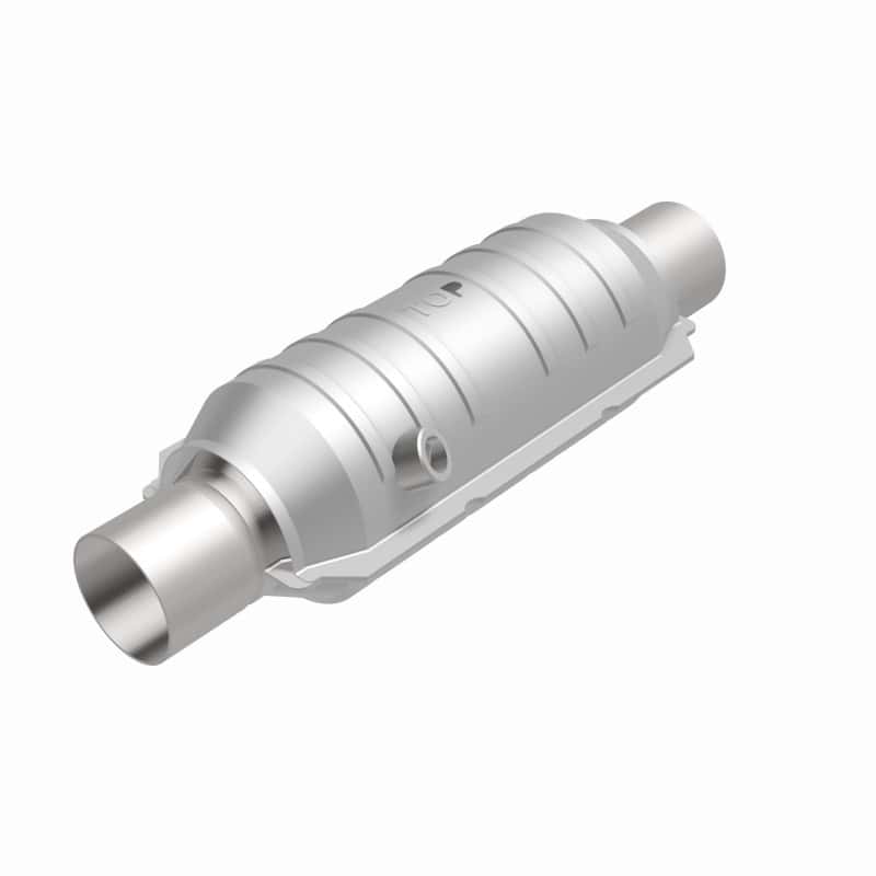 Magnaflow — Magnaflow Conv Univ 2.25 HM Angled O2
HM Grade
HM - view 29