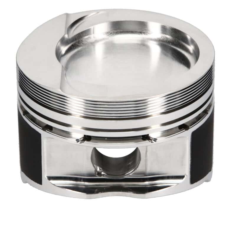 JE Pistons — JE Pistons VW 2.8LITER VR6 KIT Set of 6 Pistons - view 10