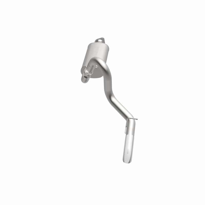 Magnaflow — MagnaFlow System C/B Jeep Wrangler 2.5/4
Cat-Back - view 22