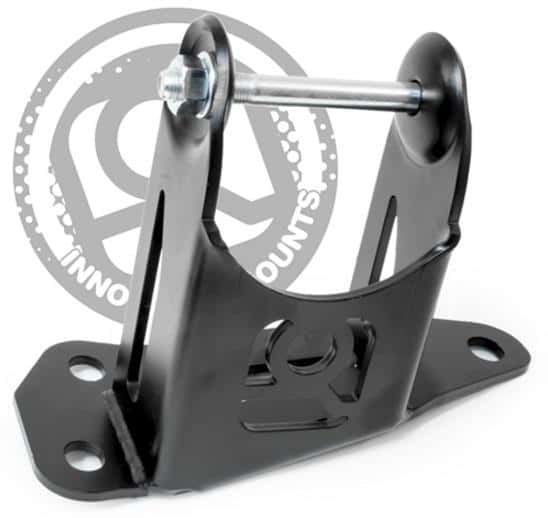 Innovative Mounts — Innovative 00-06 Honda Insight Conversion LH Mounting Brackets (K Series / Manual) - view 2