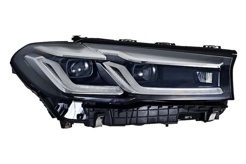 Hella — Hella Bmw 21-22 Headlamp Matrix Led Rh - view 1