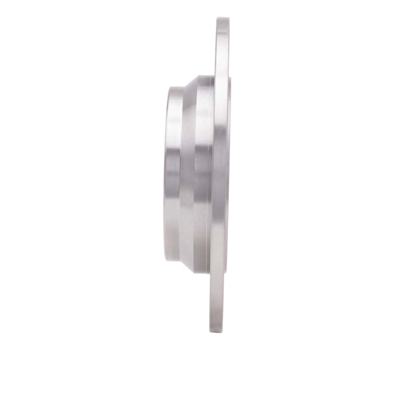 DFC — DFC 07-13 Mercedes-Benz S550 Rear Brake Rotor
DFC Brake Rotor - view 3