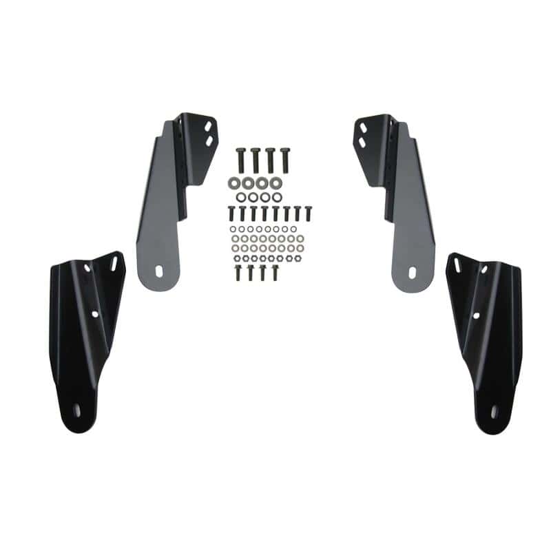 Westin — Westin 1997-2014 Ford Expedition (Excl. EL model) E-Series 3 Nerf Step Bars - Black
Nerf/Step Bar - view 5