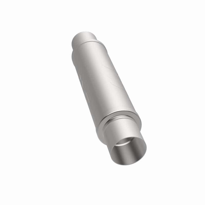 Magnaflow — MagnaFlow Muffler Mag SS 4X4X14 3
Straight Through - view 21