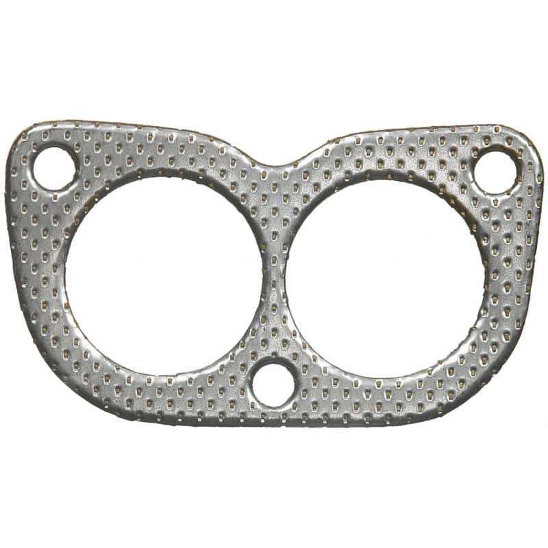 Fel-Pro — Fel-Pro Nissan 510 25560 Exhaust Pipe Flange Gasket - view 2