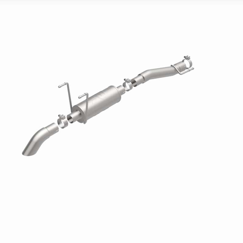 Magnaflow — MagnaFlow SYS C/B 06-07 Ram 1500 MC IFS 5.7L
Cat-Back - view 47