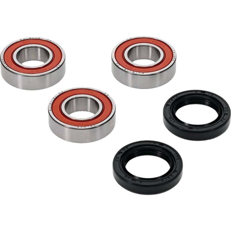 Pivot Works — Pivot Works Premium Wheel Bearing - view 2