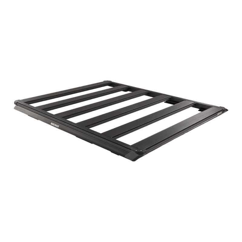 ARB — ARB 2021+ Ford Bronco BASE Rack Kit w/ Mount & Wind Deflector
BASE Rack Kit - view 2