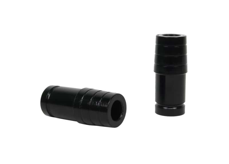 Whiteline — Whiteline 1997-2006 Jeep Wrangler Front Bump Stops
Bushing Kit - view 2
