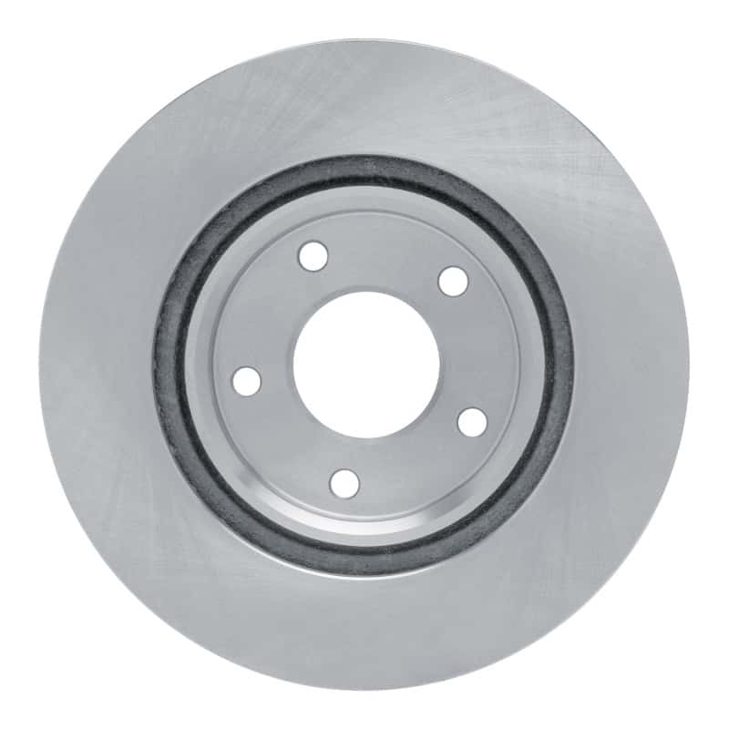 DFC — DFC 07-25 Chrysler Sebring Front Brake Rotor
DFC Brake Rotor - view 5