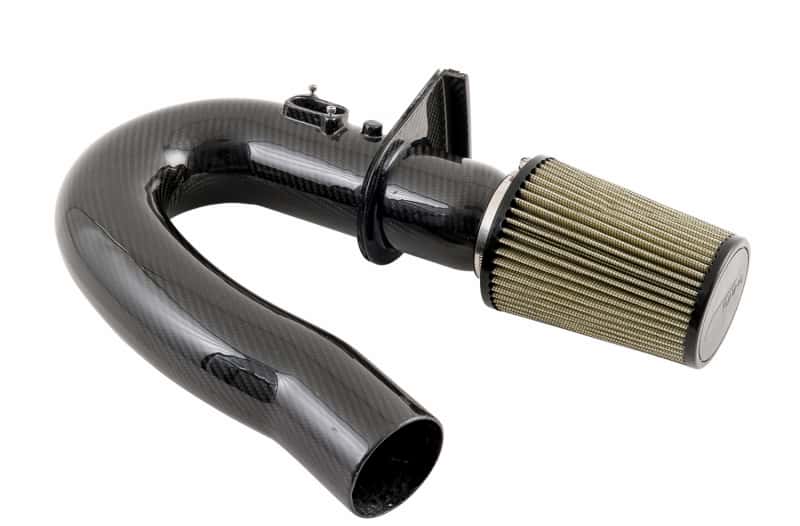 AWE Tuning — AWE Tuning BMW 228i/320i/328i/428i S-FLO Carbon Intake
S-FLO Intake - view 1