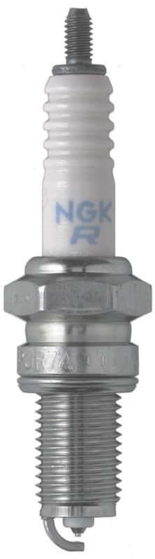 NGK — NGK Laser Iridium Spark Plug Box of 4 (IJR7A9) - view 2