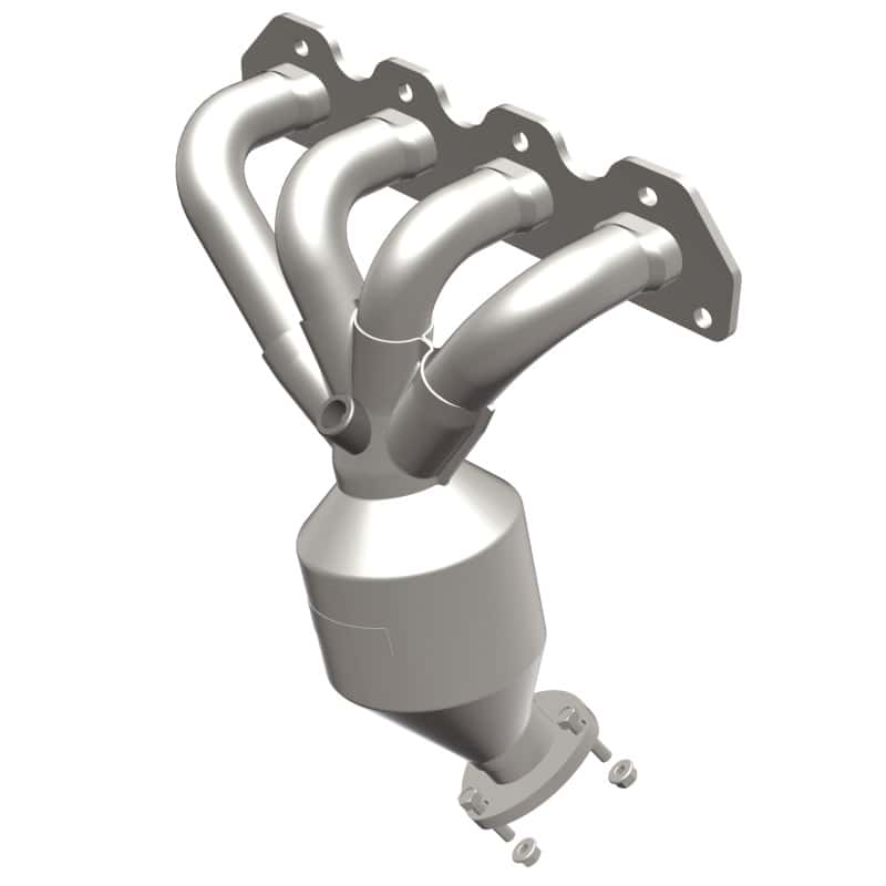 Magnaflow — MagnaFlow Conv DF 08 Saturn Astra 1.8L Manifold (49 State)
OEM Grade
OEM - view 1