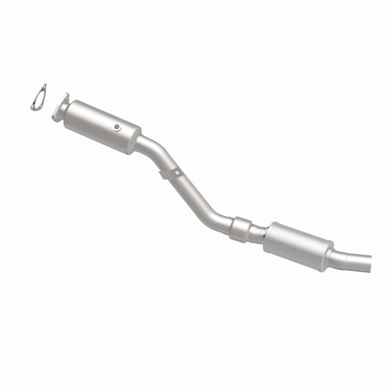 Magnaflow — Magnaflow 06-09 Audi A4 Quattro 3.2L Direct Fit Converter
California - view 11