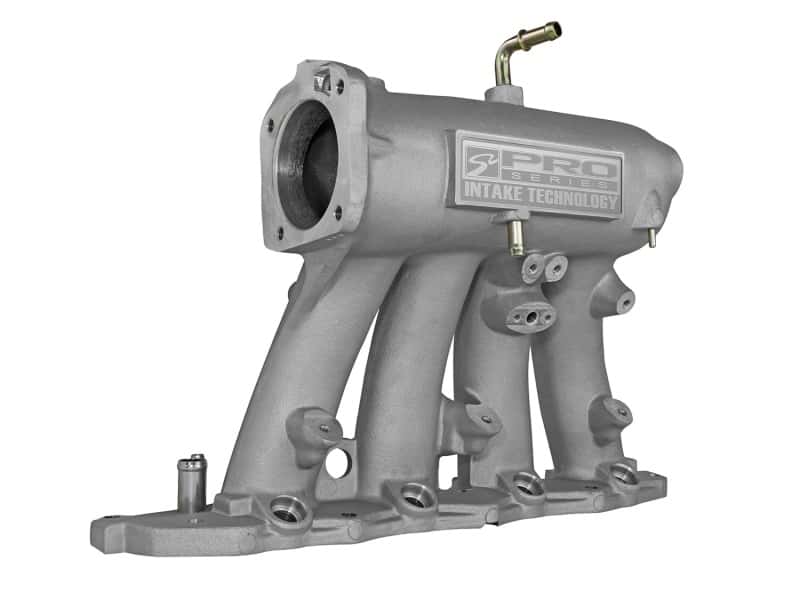 Skunk2 Racing — Skunk2 Pro Series 90-01 Honda/Acura B18A/B/B20 DOHC Intake Manifold w/o Gasket (CARB Exempt)
Intake Manifold - view 6