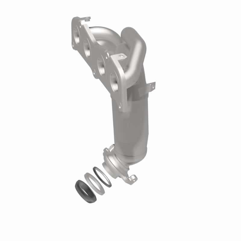 Magnaflow — MagnaFlow Conv DF 04-05 Toyota RAV4 2.4L
California - view 15