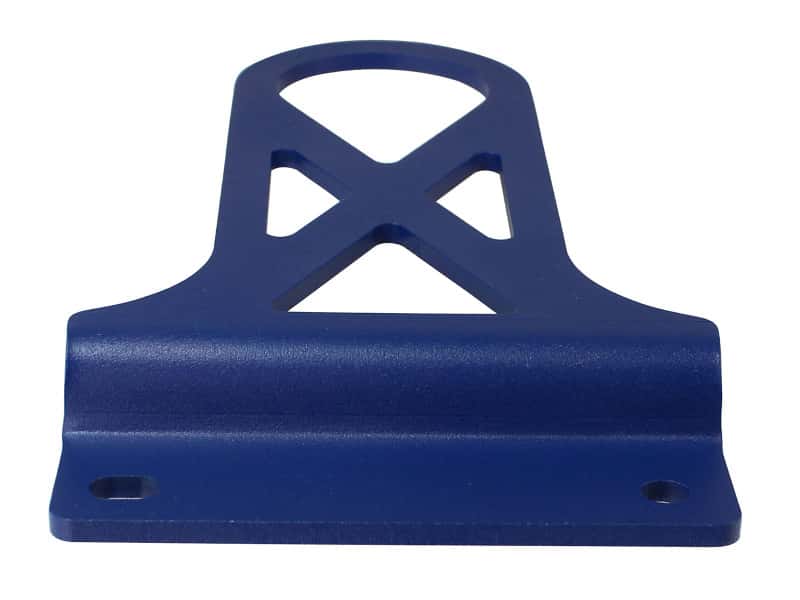 aFe — aFe 97-04 Chevrolet Corvette C5 PFADT Series Front Tow Hook
Front Tow Hook - view 3