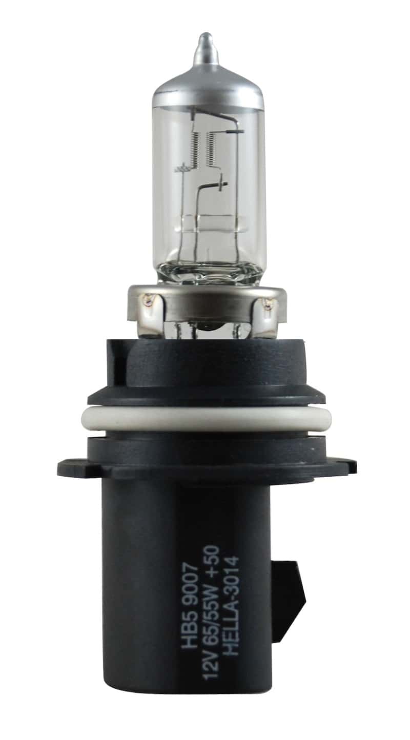 Hella — Hella Bulb 9007 12V 65/55W Px29T T4625 +50(2)
9007P50TB Hal Bulb - view 2