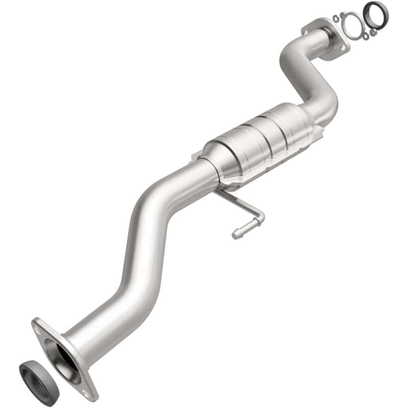 Magnaflow — MagnaFlow Conv DF 06-08 Suzuki Grand Vitara 2.7L
OEM Grade
OEM - view 2