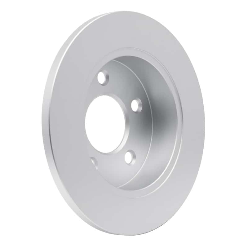 DFC — DFC 94-04 Ford Mustang Rear GeoSPEC Coated Rotor
DFC Brake Rotor - view 4