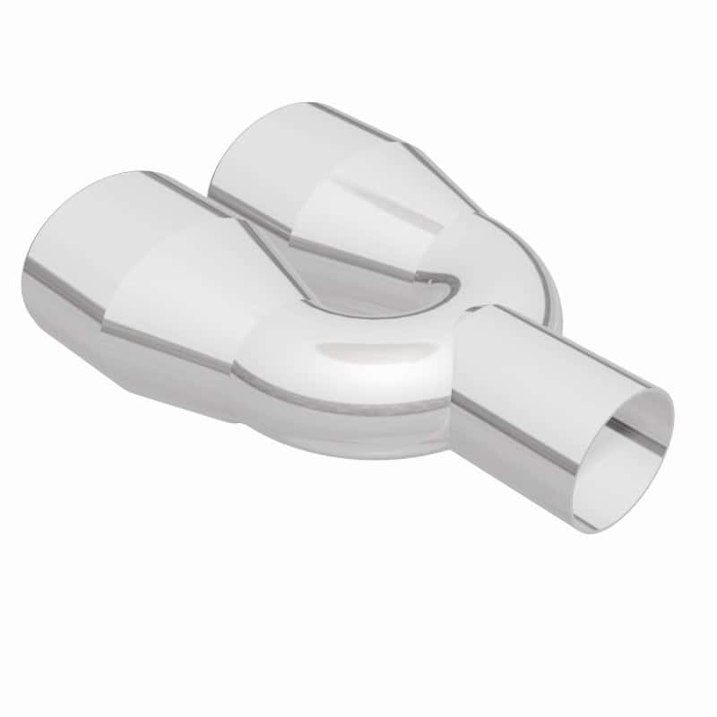 Magnaflow — MagnaFlow Tip 1-Pk Dual Oval DW RE 3x3.75x10
Stainless Steel
Exhaust Tip - view 14
