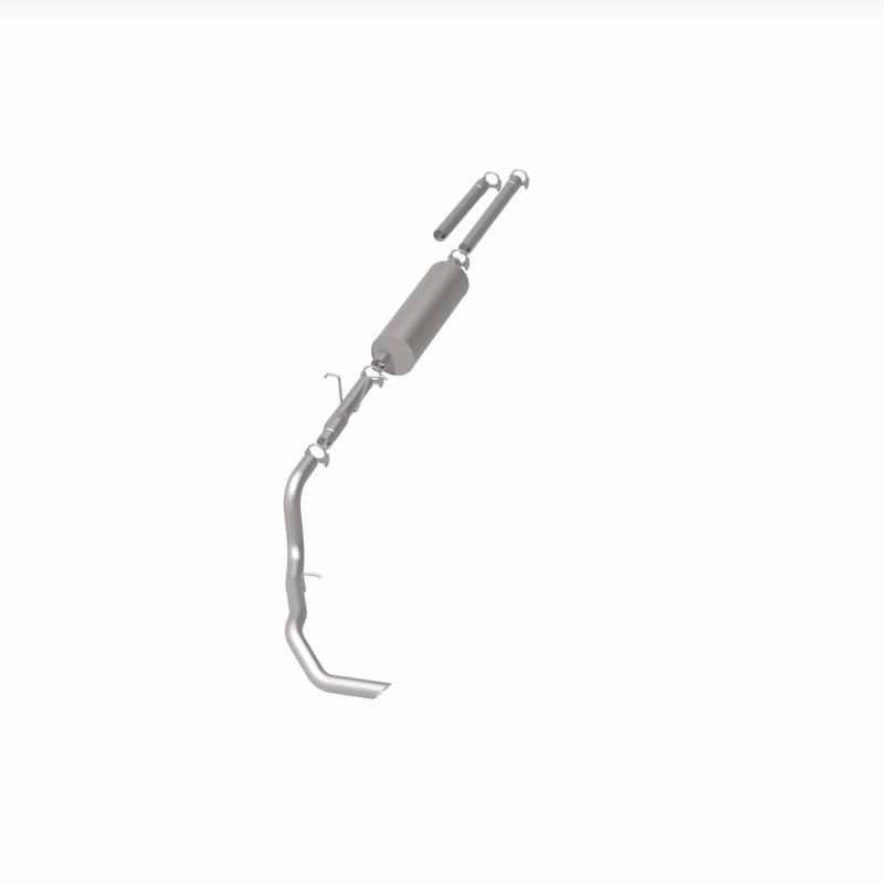 Magnaflow — MagnaFlow BRE Exhaust Kit 92-95 Ford F150
Exhaust Kit - view 13