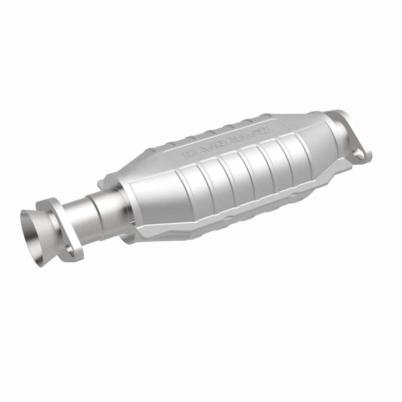 Magnaflow — MagnaFlow Conv DF 94-97 Montero 3.5L rear 49S
HM Grade
HM - view 9