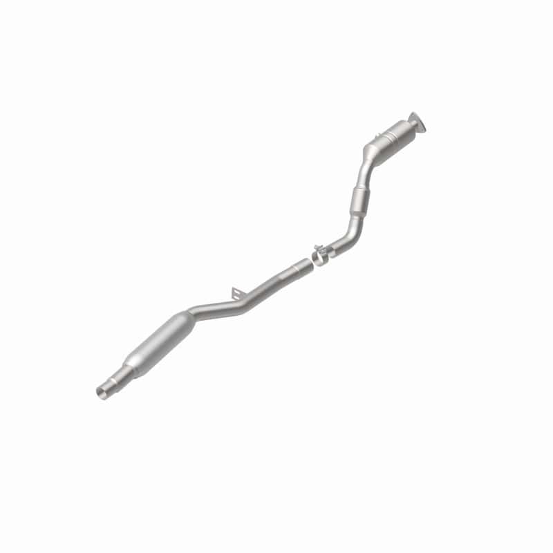 Magnaflow — Magnaflow Conv DF 2005-2007 A6 QUATTRO 3.2L Underbody
OEM Grade
OEM - view 18