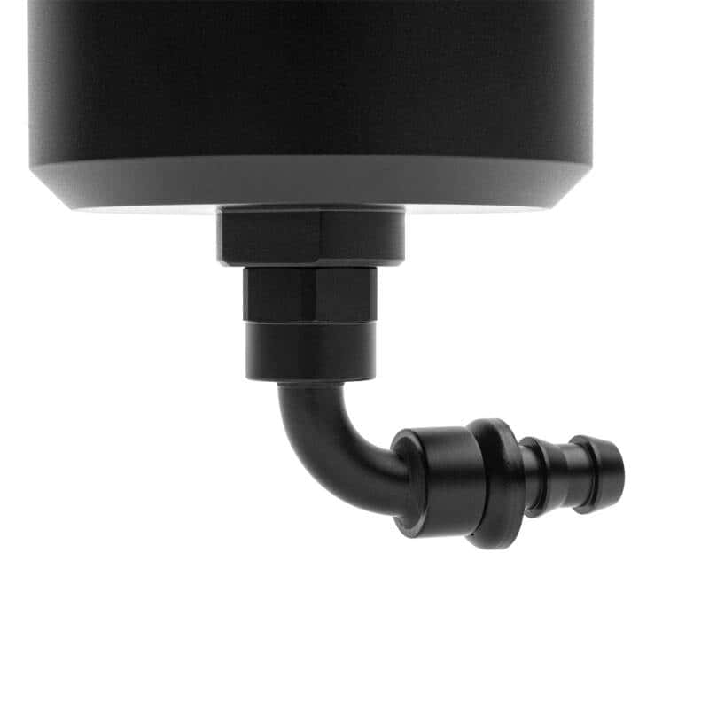 COBB — Cobb 13-18 Ford Focus ST Air Oil Separator - view 8