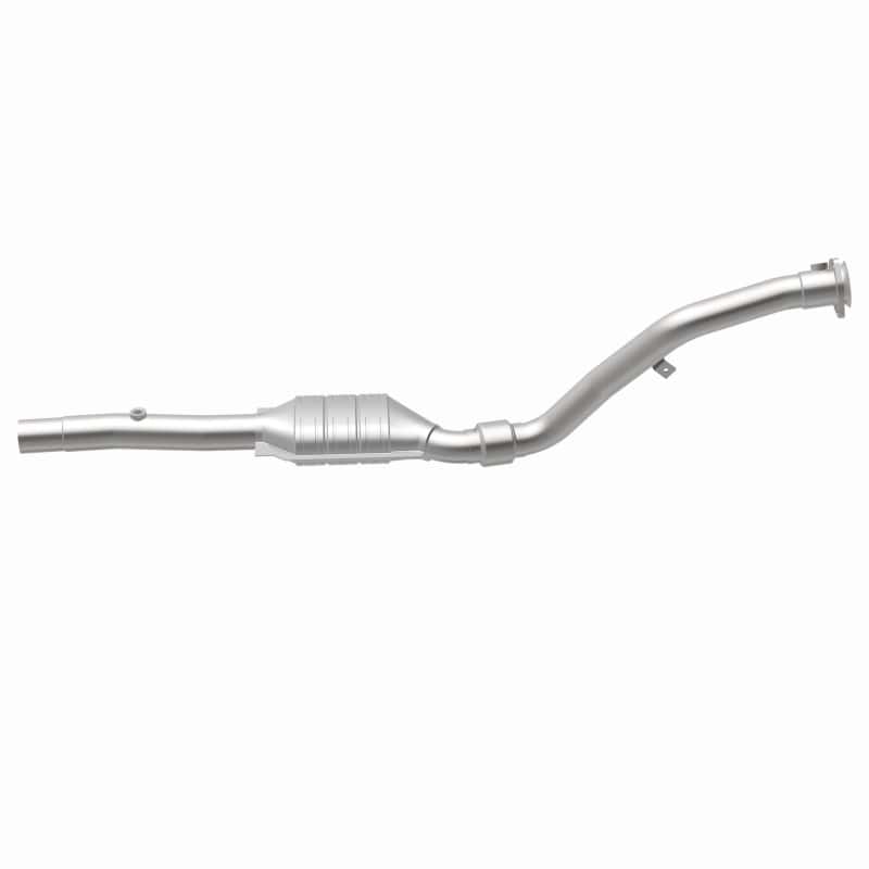 Magnaflow — MagnaFlow Conv DF 00-03 Audi A8 Quatt 4.2L Passenger Side
OEM Grade
OEM - view 20