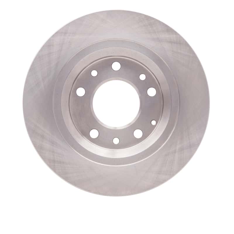 DFC — DFC 06-15 Mazda MX-5 Miata Rear Brake Rotor
DFC Brake Rotor - view 5