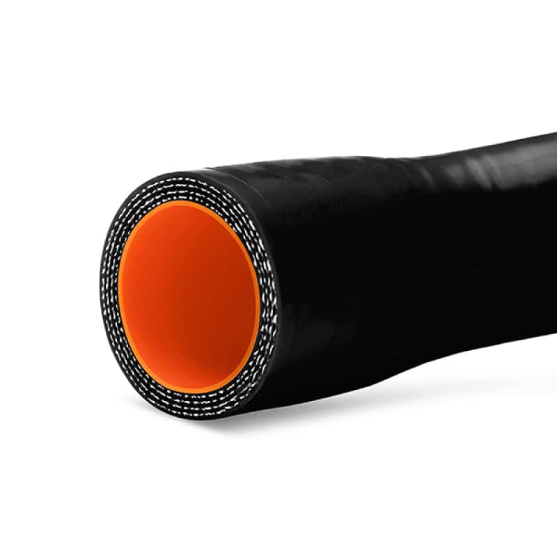 Mishimoto — Mishimoto 2014+ Ford Fiesta ST Radiator Hose Kit (Black)
Coolant Hose Kit - view 12