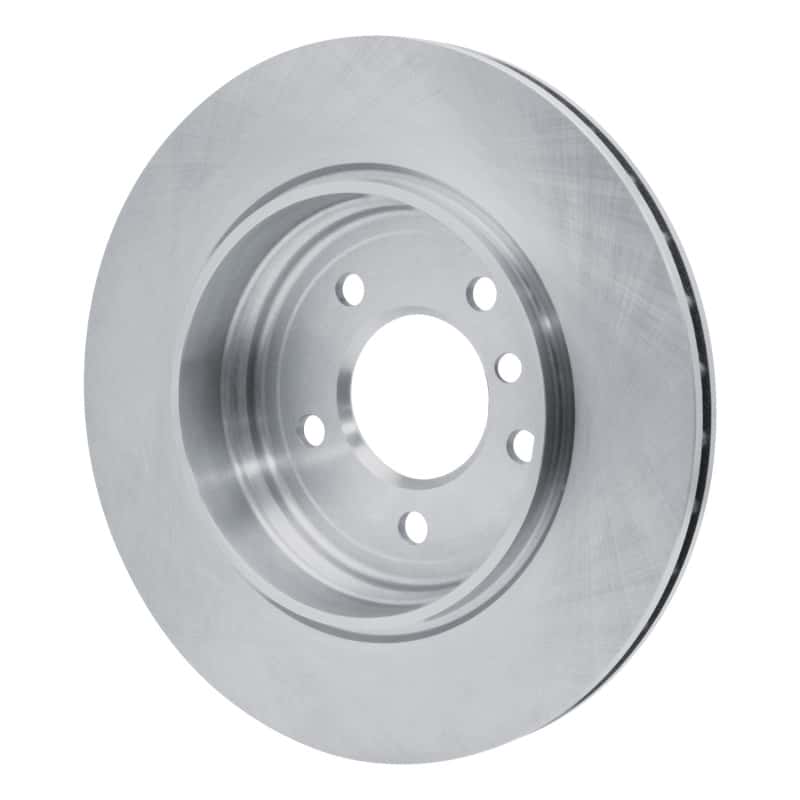DFC — DFC 01-06 BMW 330Ci Rear Brake Rotor
DFC Brake Rotor - view 4