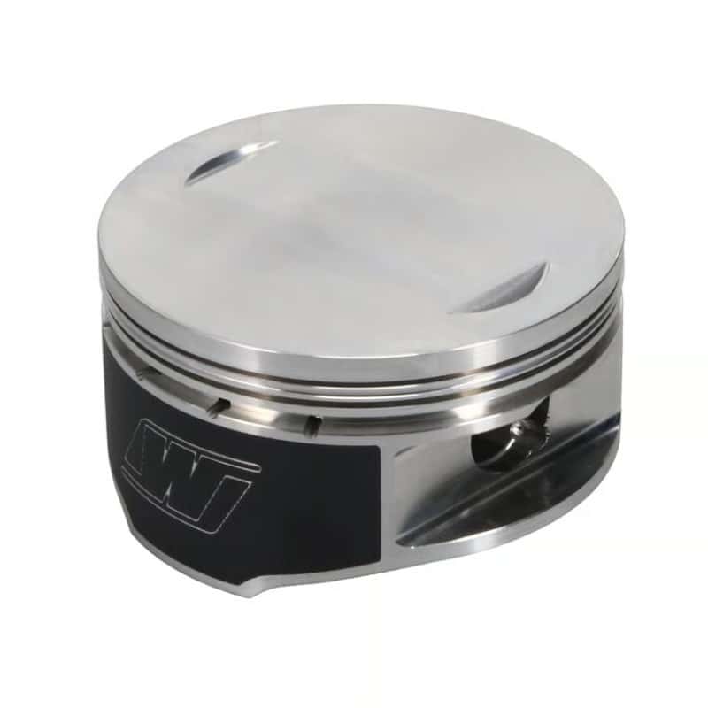 Wiseco — Wiseco Honda TRX420 Rancher 07-19 8800XX Piston Kit
Piston Kit - view 2