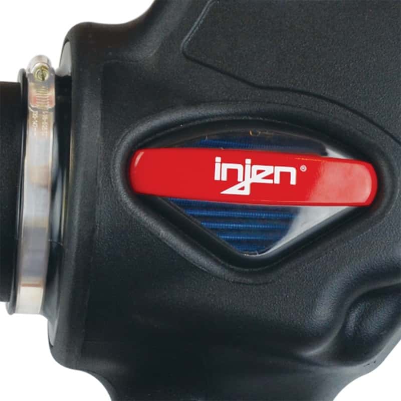 Injen — Injen 18-20 Ford Mustang GT 5.0L V8 Evolution Intake
Evolution Intake
Air Intake Kit
EVO9202
 - view 10