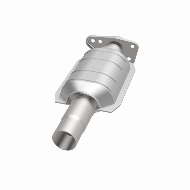 Magnaflow — MagnaFlow Conv DF Sonoma-S10 94-95 2.2/4.3L
Standard Grade
Standard - view 26