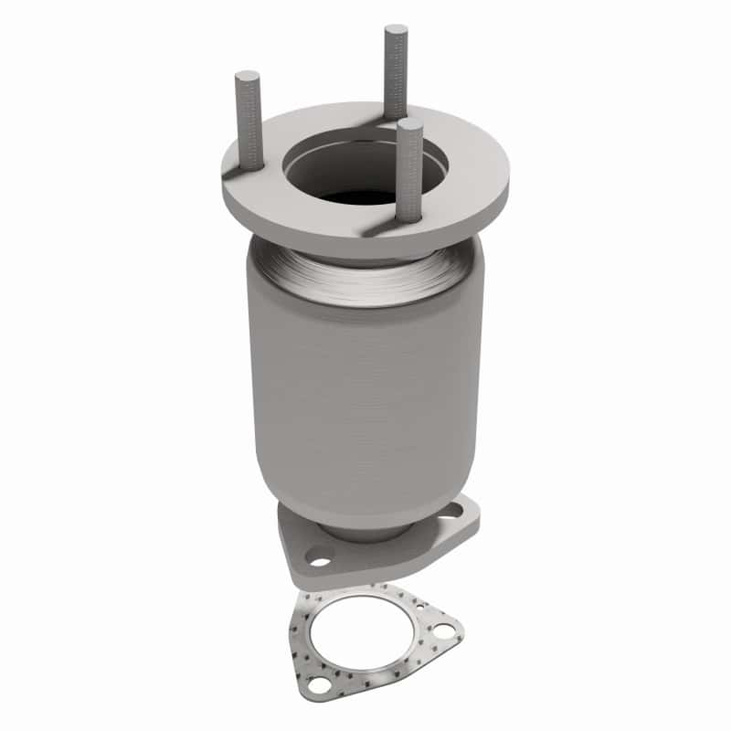 Magnaflow — MagnaFlow Conv DF 87-89 Mazda B2200 49S
Standard Grade
Standard - view 24