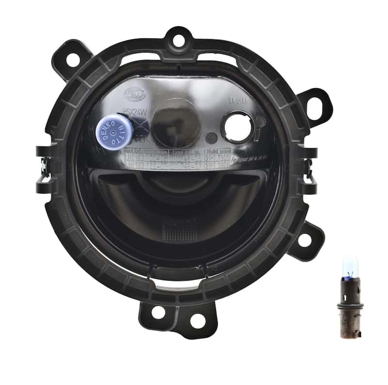 Hella — Hella 2014-2017 Mini Cooper Daytime Running Light Left
DRL Cooper LH - view 7