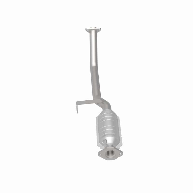 Magnaflow — Magnaflow Conv DF 93-95 Infiniti J30 3.0L P/S
Standard Grade
Standard - view 16