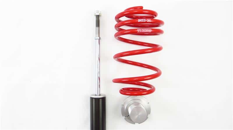 RS-R — RS-R 11+ Scion xB (ZRE152N) Sports-i Coilovers - view 5